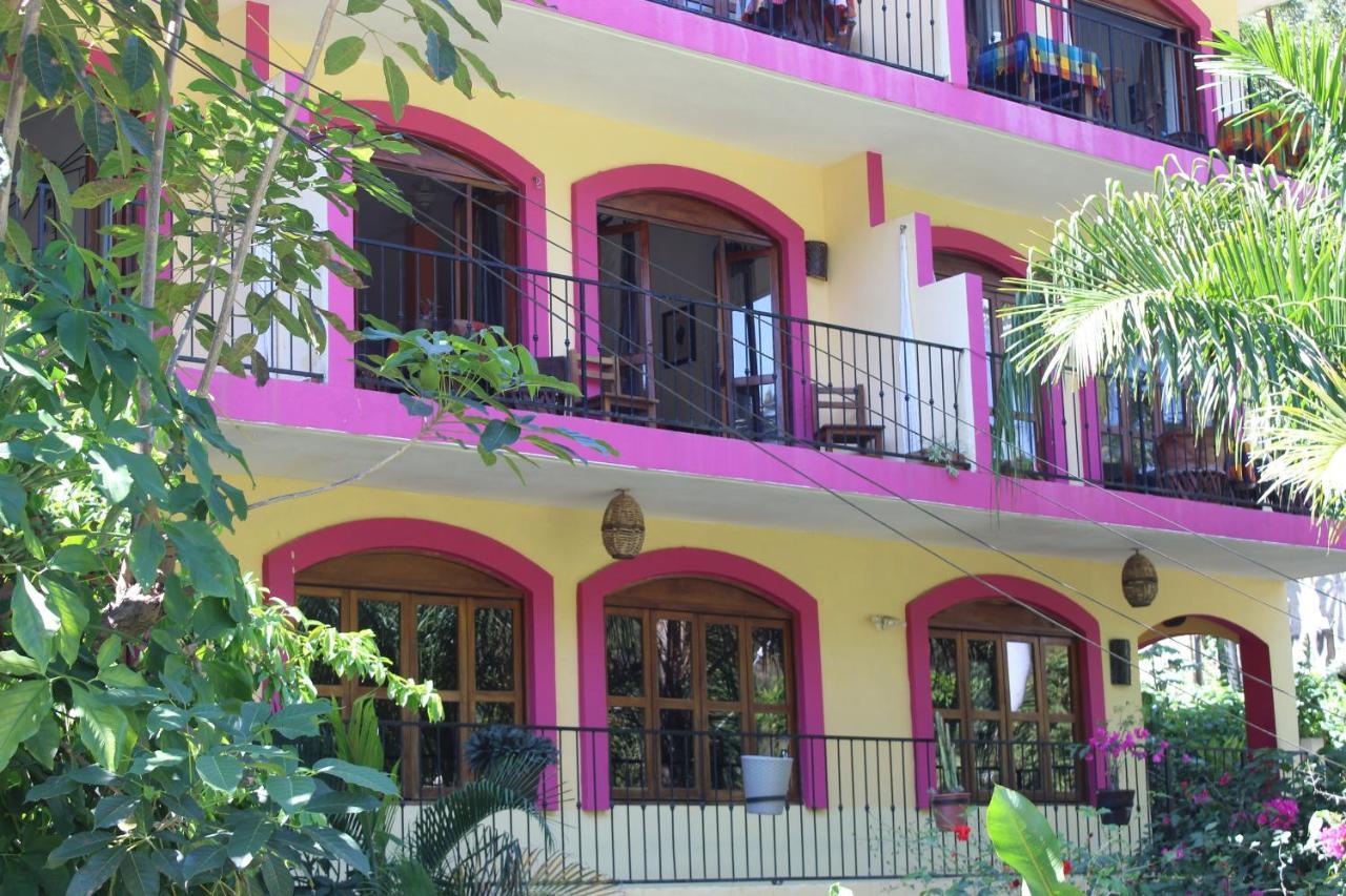 La Posada Pacifica Aparthotel Puerto Vallarta Exterior photo